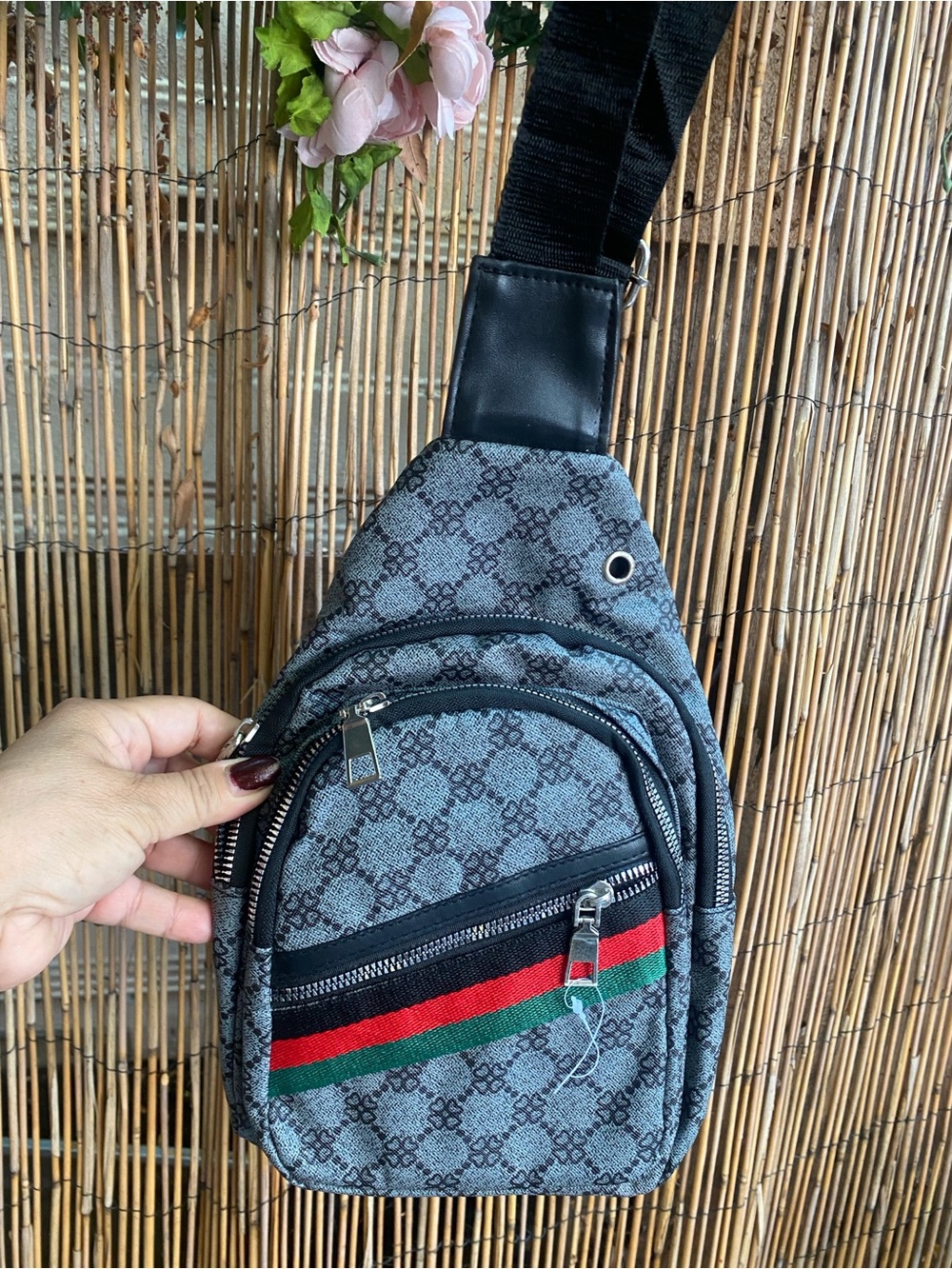 Fashion Backpack